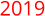 2019