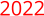 2022